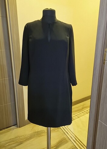 ELBISE /MANGO MARKA /YENI ETIKETLI - Görsel 5