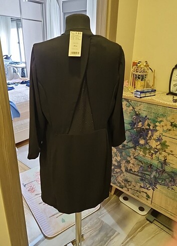 ELBISE /MANGO MARKA /YENI ETIKETLI - Görsel 7