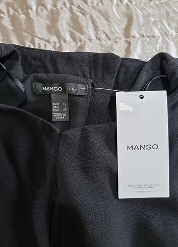 ELBISE /MANGO MARKA /YENI ETIKETLI - Görsel 10