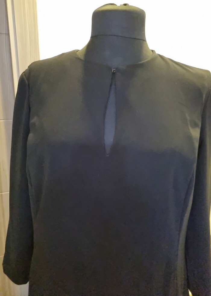 ELBISE /MANGO MARKA /YENI ETIKETLI - Görsel 2