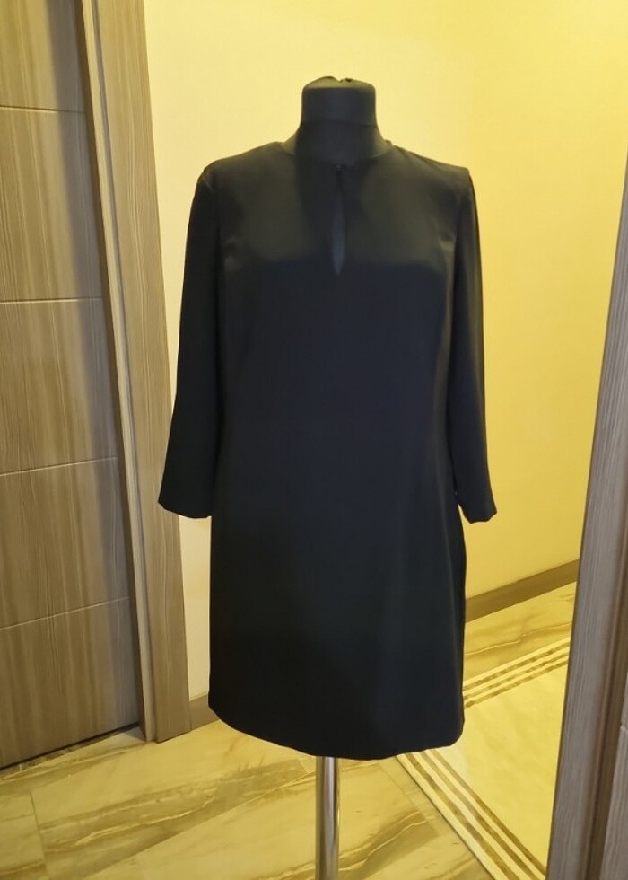 ELBISE /MANGO MARKA /YENI ETIKETLI - Görsel 3