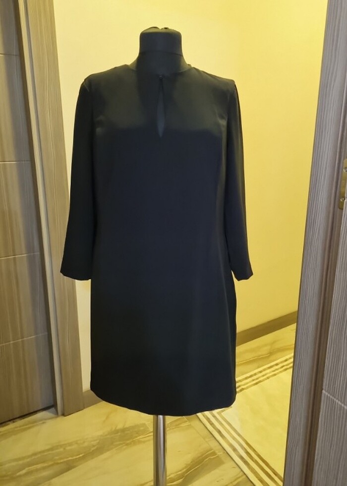 ELBISE /MANGO MARKA /YENI ETIKETLI - Görsel 5