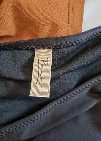 Penti BIKINI ALTI /40 BEDEN 