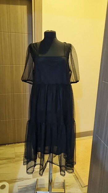ELBİSE/H&M MARKA /M BEDEN 