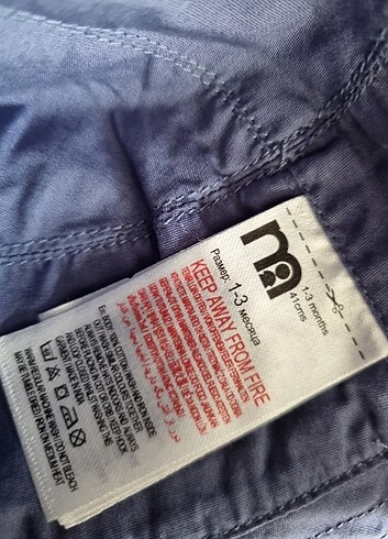 SAPKA MOTHERCARE 1/3 AY  - Görsel 5