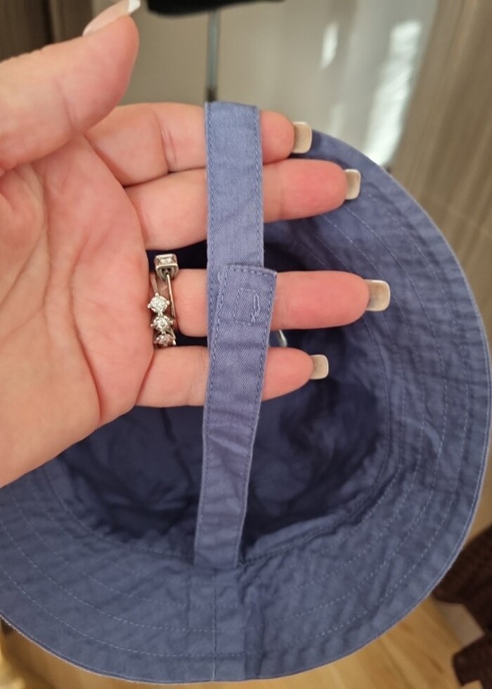 SAPKA MOTHERCARE 1/3 AY  - Görsel 3