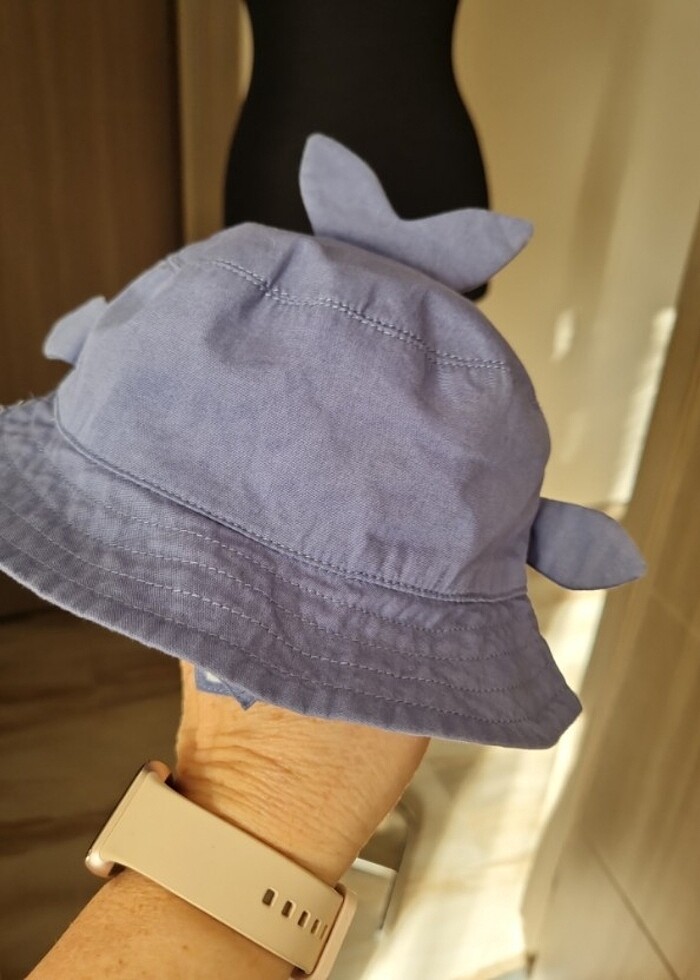 SAPKA MOTHERCARE 1/3 AY  - Görsel 2