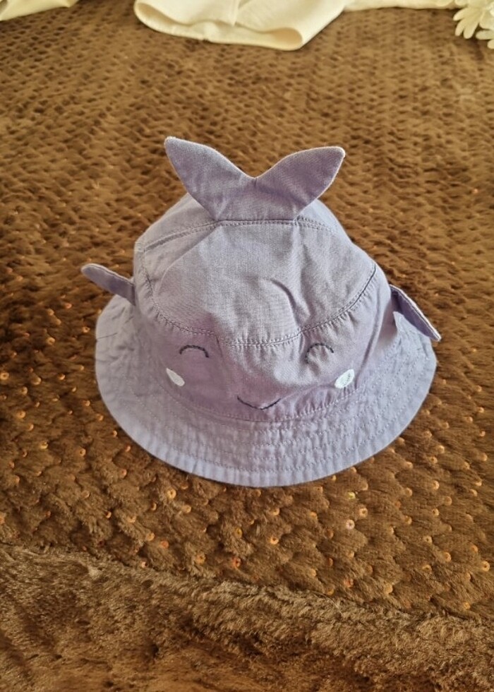 SAPKA MOTHERCARE 1/3 AY  - Görsel 4