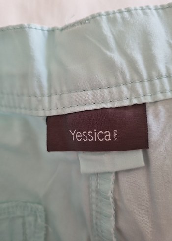 46 Beden Şort Yessica marka