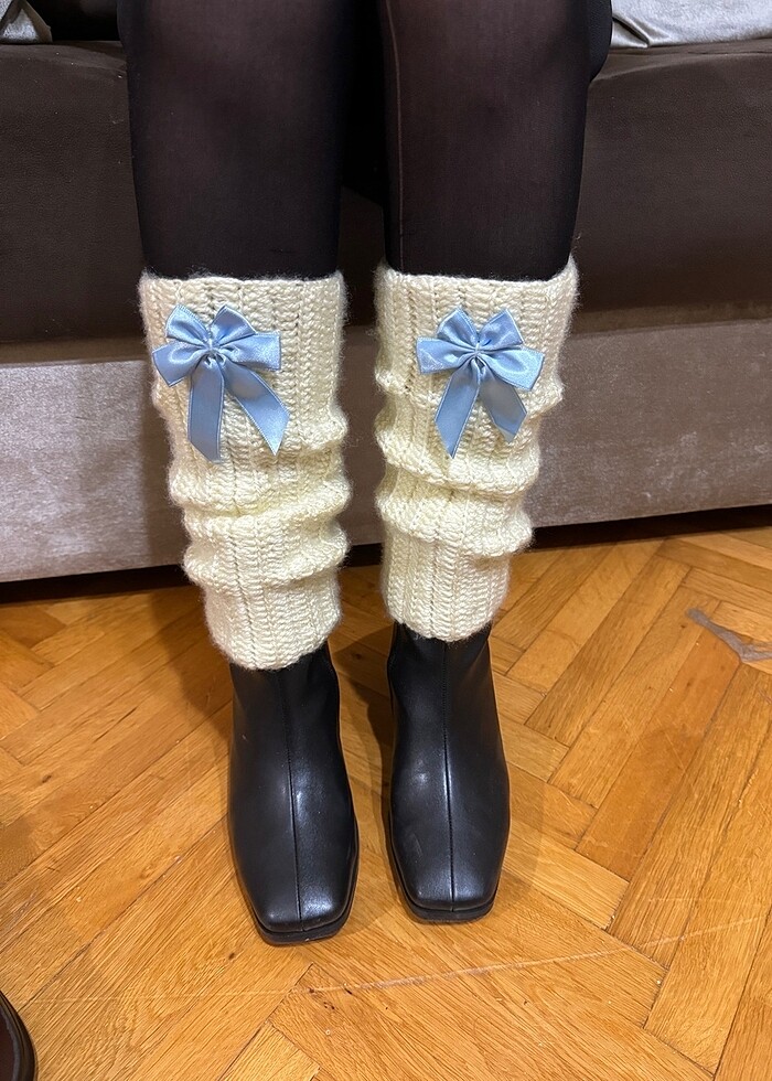 Lolita kempicka tozluk - Görsel 3