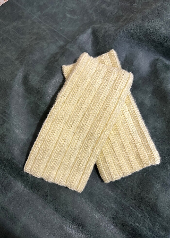 Lolita kempicka tozluk - Görsel 4