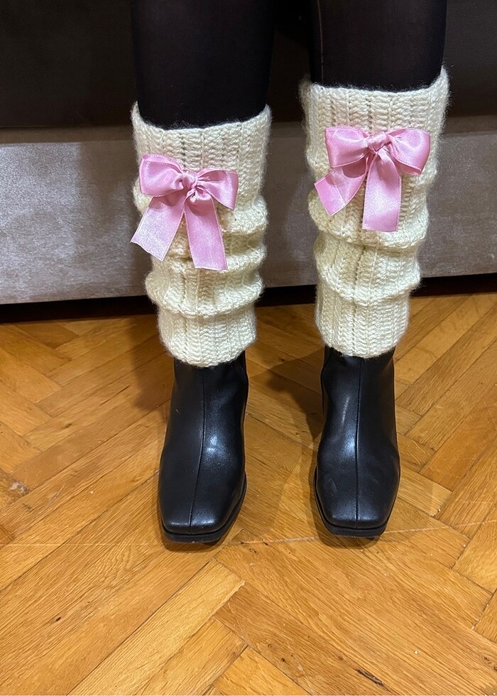 Lolita kempicka tozluk - Görsel 2