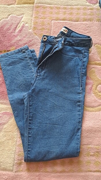 Skinny tayt gibi