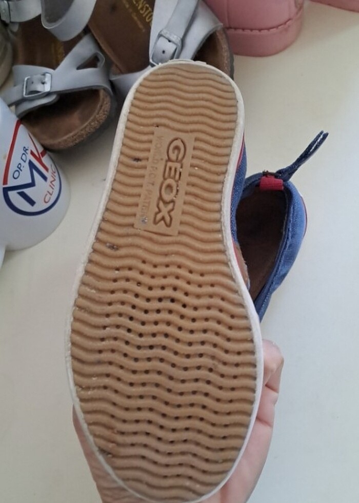 Temiz babet - Görsel 3