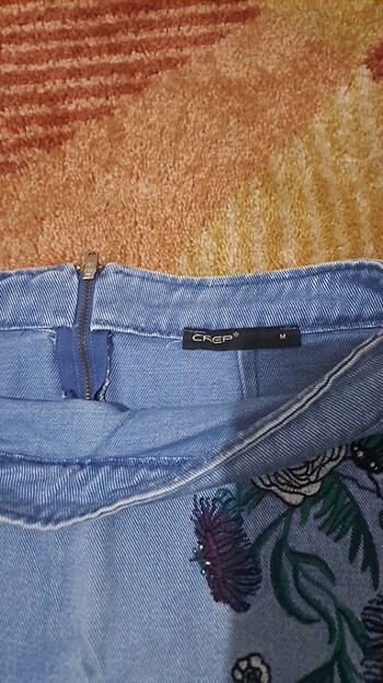 kot etek - Görsel 6