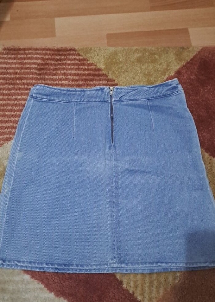 kot etek - Görsel 2