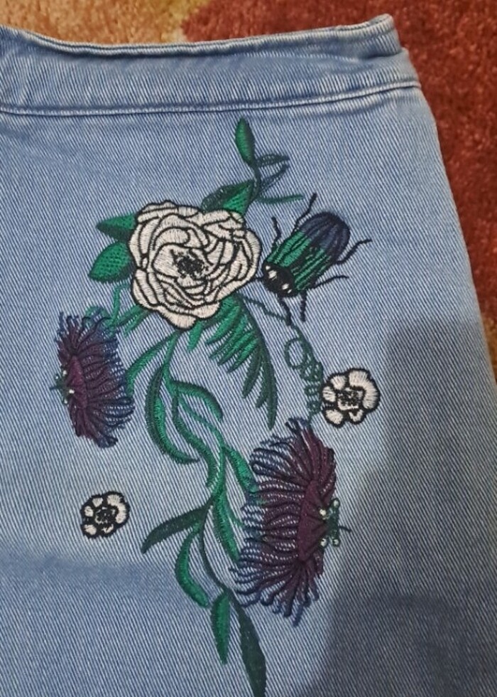 kot etek - Görsel 4