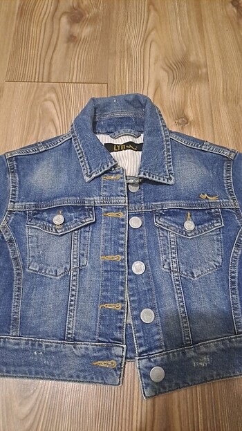 kot ceket - Görsel 5