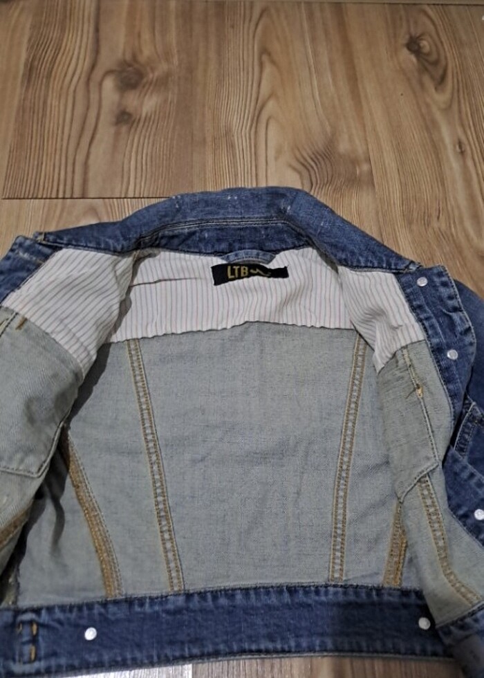 kot ceket - Görsel 2