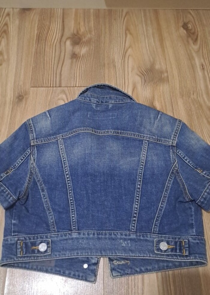 kot ceket - Görsel 4