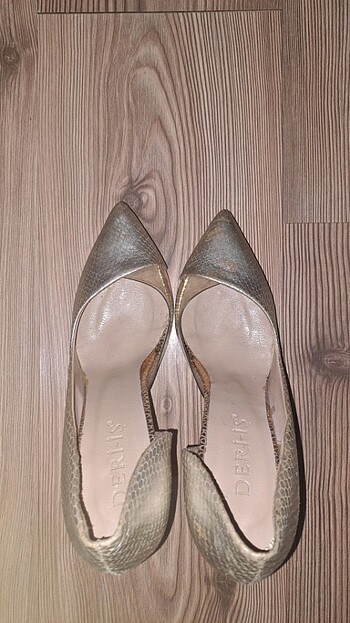 altin stiletto
