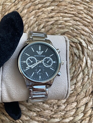 EMPORİO ARMANİ
