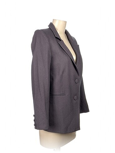 Trendyol & Milla Trendyol & Milla Blazer %70 İndirimli.