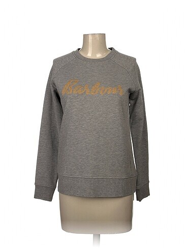 Barbour Sweatshirt %70 İndirimli.