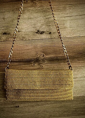Simli clutch