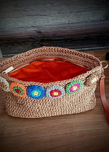 Diğer Kağıt ip clutch