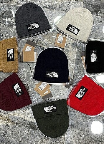 THE NORTH FACE UNİSEX BERE 