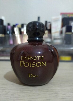 Hypnotic poison parfüm 