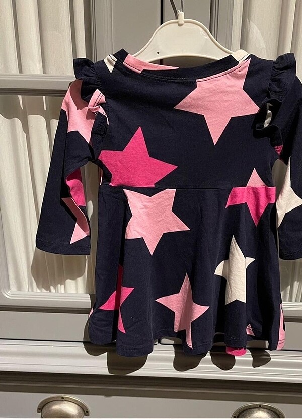 Gap Kız Bebek Elbise - Görsel 3