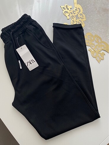Jogger pantolon