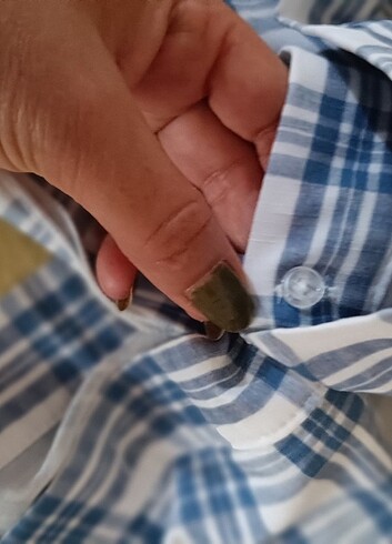 40 Beden Gomlek