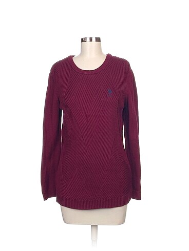 U.S Polo Assn. Kazak / Triko %70 İndirimli.