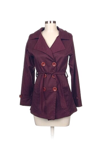 Vintage Love Ceket %70 İndirimli.