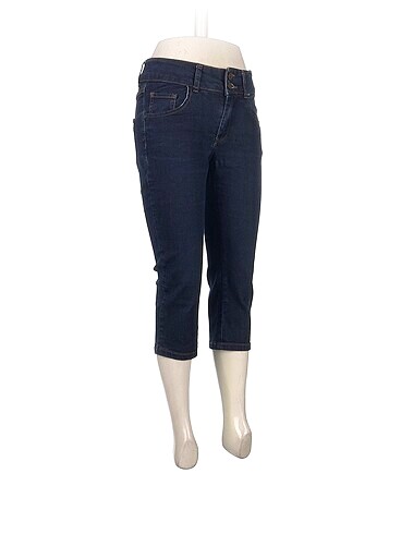 Vintage Love PreLoved Jean / Kot %70 İndirimli.