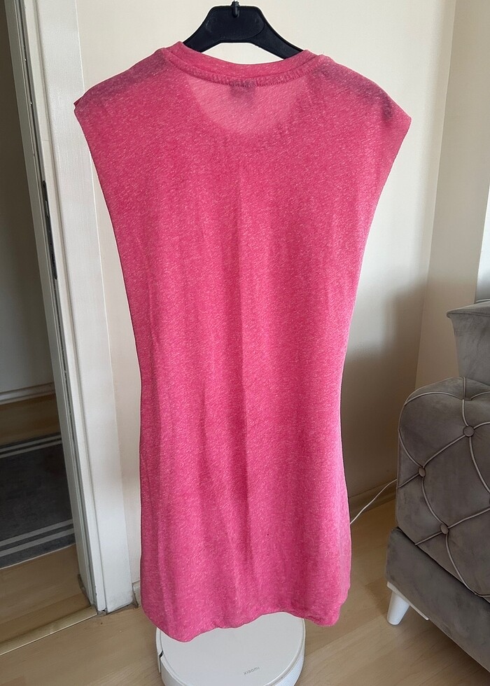 Kadın pareo - Görsel 2