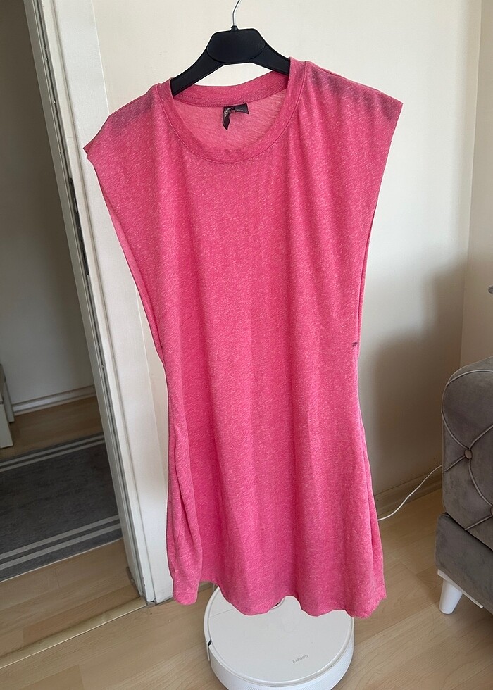 Kadın pareo - Görsel 4