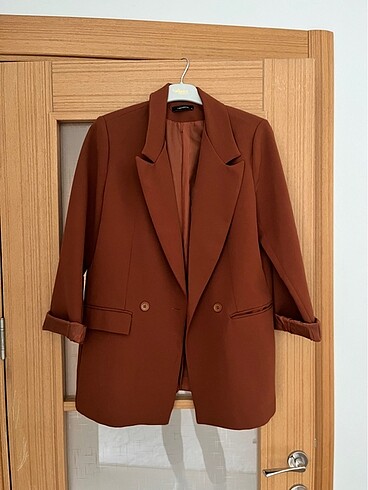 Trendyol & Milla Blazer Ceket