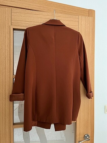 40 Beden Blazer Ceket