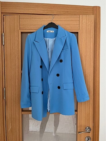 Blazer Ceket