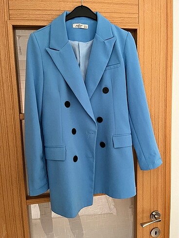 Diğer Blazer Ceket