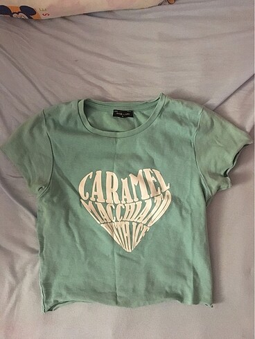 River Island crop