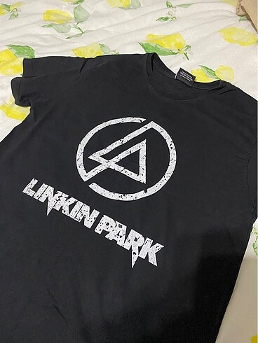 linkin park tişört