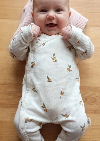 BabyJem ürünü
