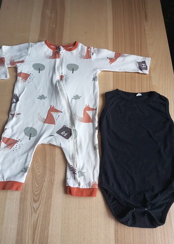 yağmurluk Sweatshirt - Görsel 10