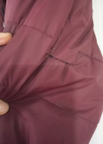 erkek çocuk mont - Görsel 4