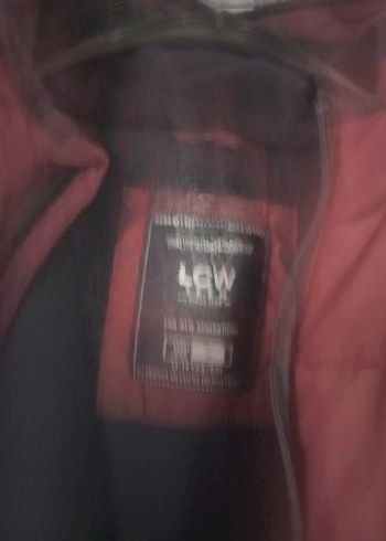 erkek çocuk mont - Görsel 3